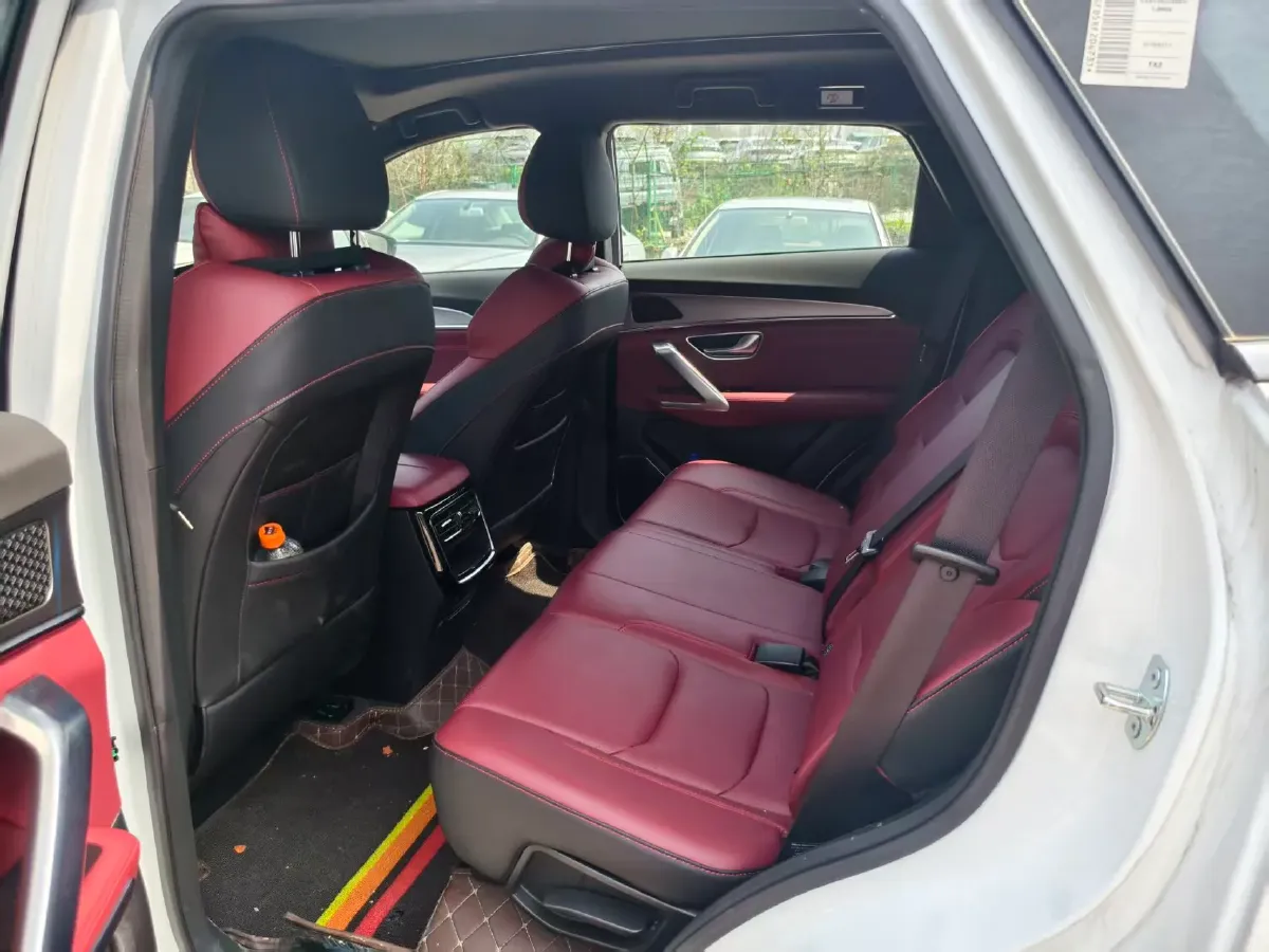 2023 Jetour X70 Plus 1.5T 156HP L4 CVT,autocango,china used car exporter,china ev exporter,chinese used car exporter,chinese used ev exporter