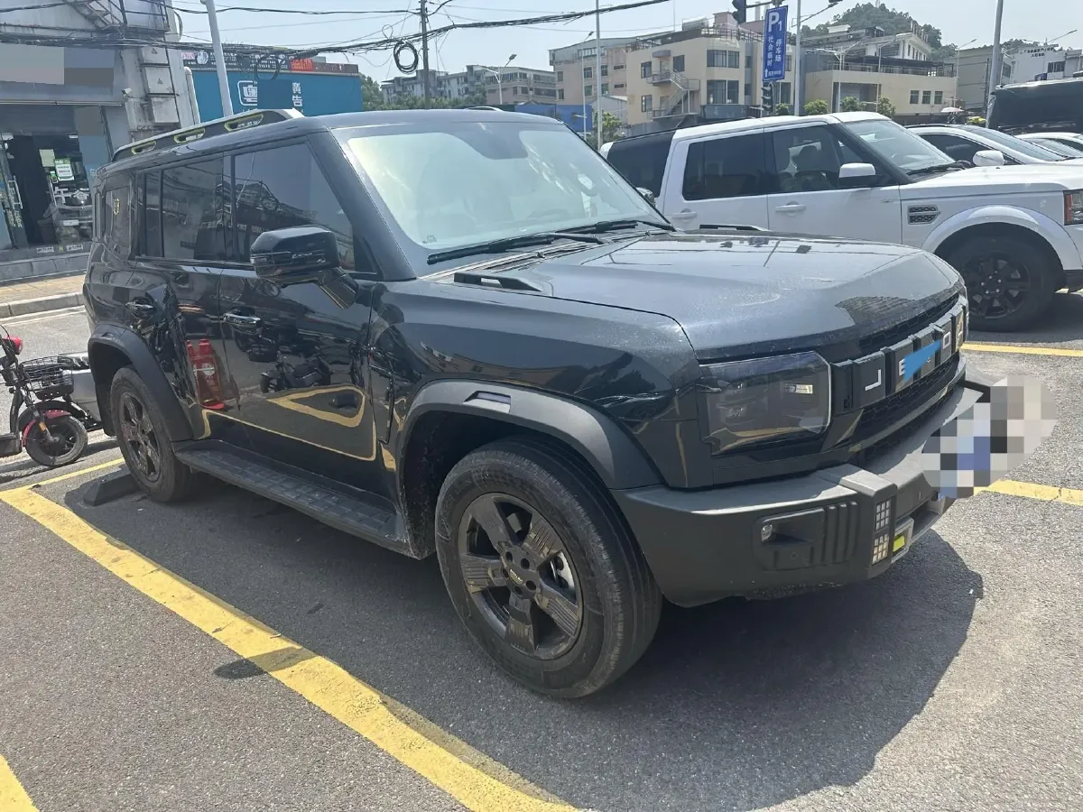 2023 Jetour Traveller 1.5T 184HP L4 7DCT,autocango,china used car exporter,china ev exporter,chinese used car exporter,chinese used ev exporter