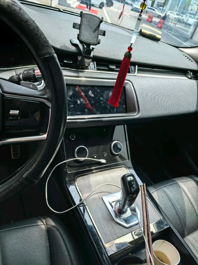 2021 Land Rover Range Rover Evoque 2.0T 249HP L4 9AT,autocango,china used car exporter,china ev exporter,chinese used car exporter,chinese used ev exporter