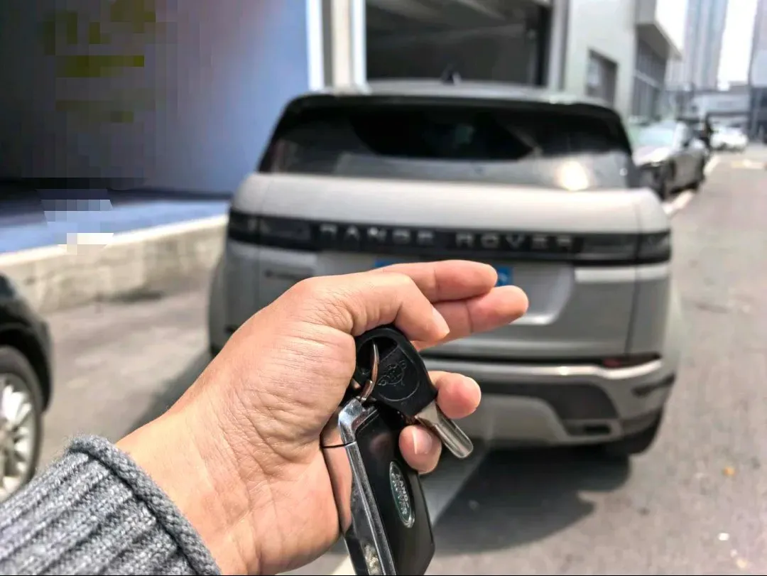 2021 Land Rover Range Rover Evoque 2.0T 249HP L4 9AT,autocango,china used car exporter,china ev exporter,chinese used car exporter,chinese used ev exporter