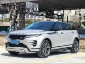 2021 LAND ROVER RANGE ROVER EVOQUE,autocango,china used car exporter,china ev exporter,chinese used car exporter,chinese used ev exporter
