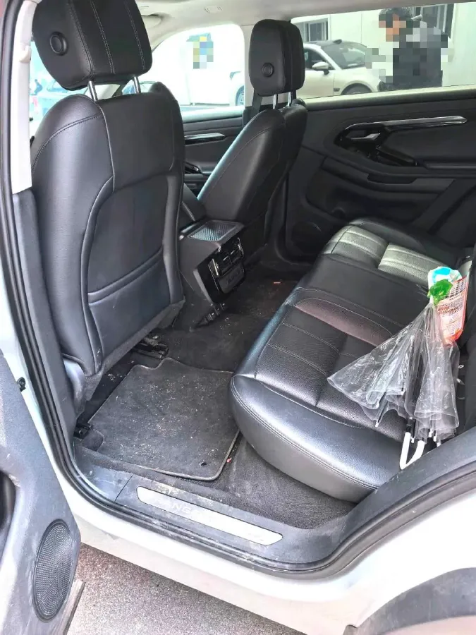 2021 Land Rover Range Rover Evoque 2.0T 249HP L4 9AT,autocango,china used car exporter,china ev exporter,chinese used car exporter,chinese used ev exporter