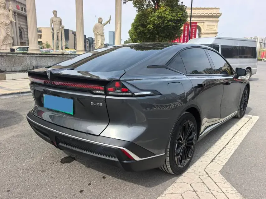 2024 Deepal SL03 1.5L 95HP L4 REEV 18.99KWH,autocango,china used car exporter,china ev exporter,chinese used car exporter,chinese used ev exporter