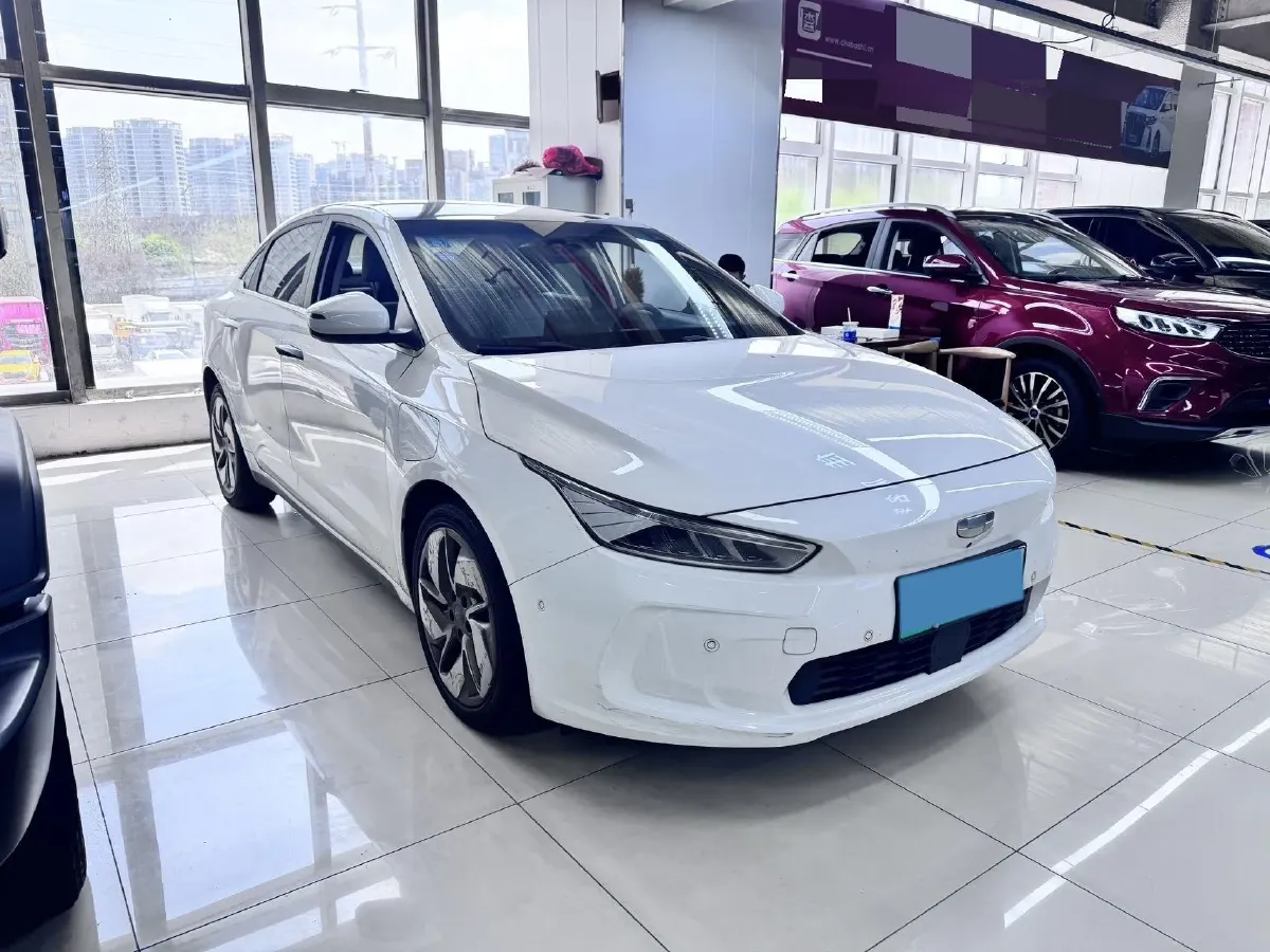 2019 Geometry A BEV 51.9KWH,autocango,china used car exporter,china ev exporter,chinese used car exporter,chinese used ev exporter