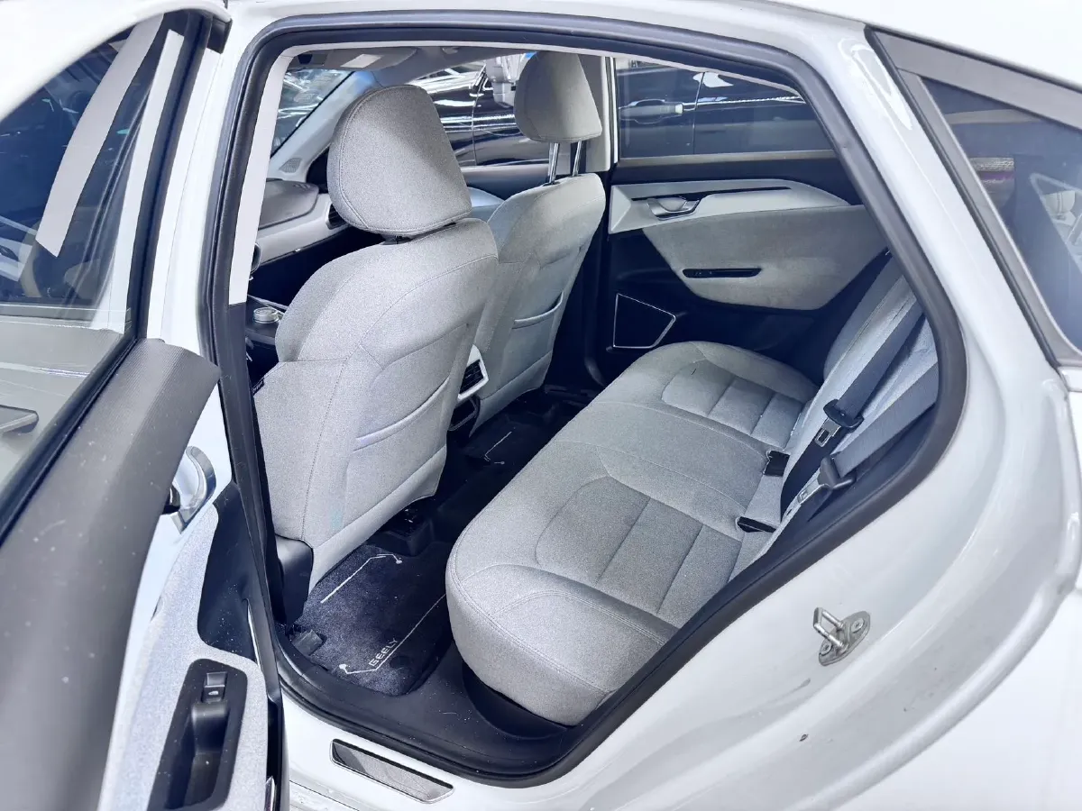 2019 Geometry A BEV 51.9KWH,autocango,china used car exporter,china ev exporter,chinese used car exporter,chinese used ev exporter