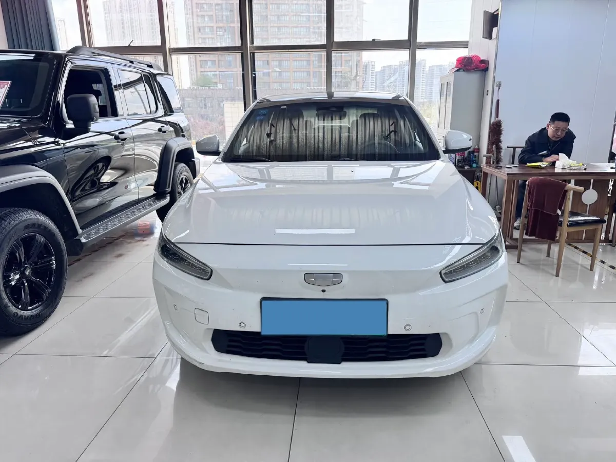 2019 Geometry A BEV 51.9KWH,autocango,china used car exporter,china ev exporter,chinese used car exporter,chinese used ev exporter