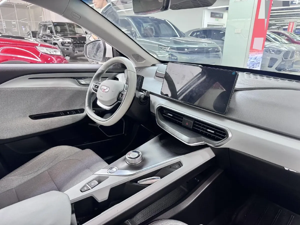 2019 Geometry A BEV 51.9KWH,autocango,china used car exporter,china ev exporter,chinese used car exporter,chinese used ev exporter