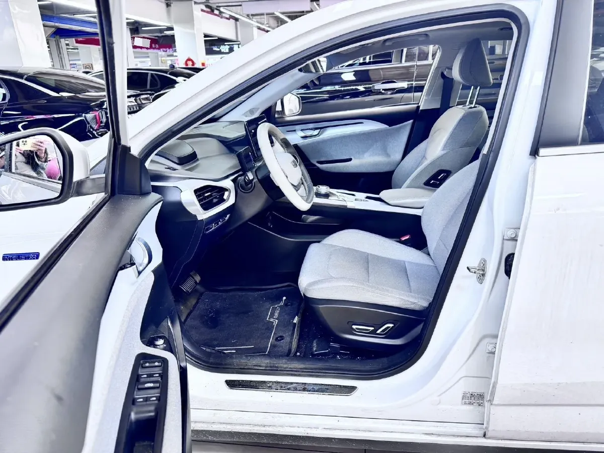 2019 Geometry A BEV 51.9KWH,autocango,china used car exporter,china ev exporter,chinese used car exporter,chinese used ev exporter