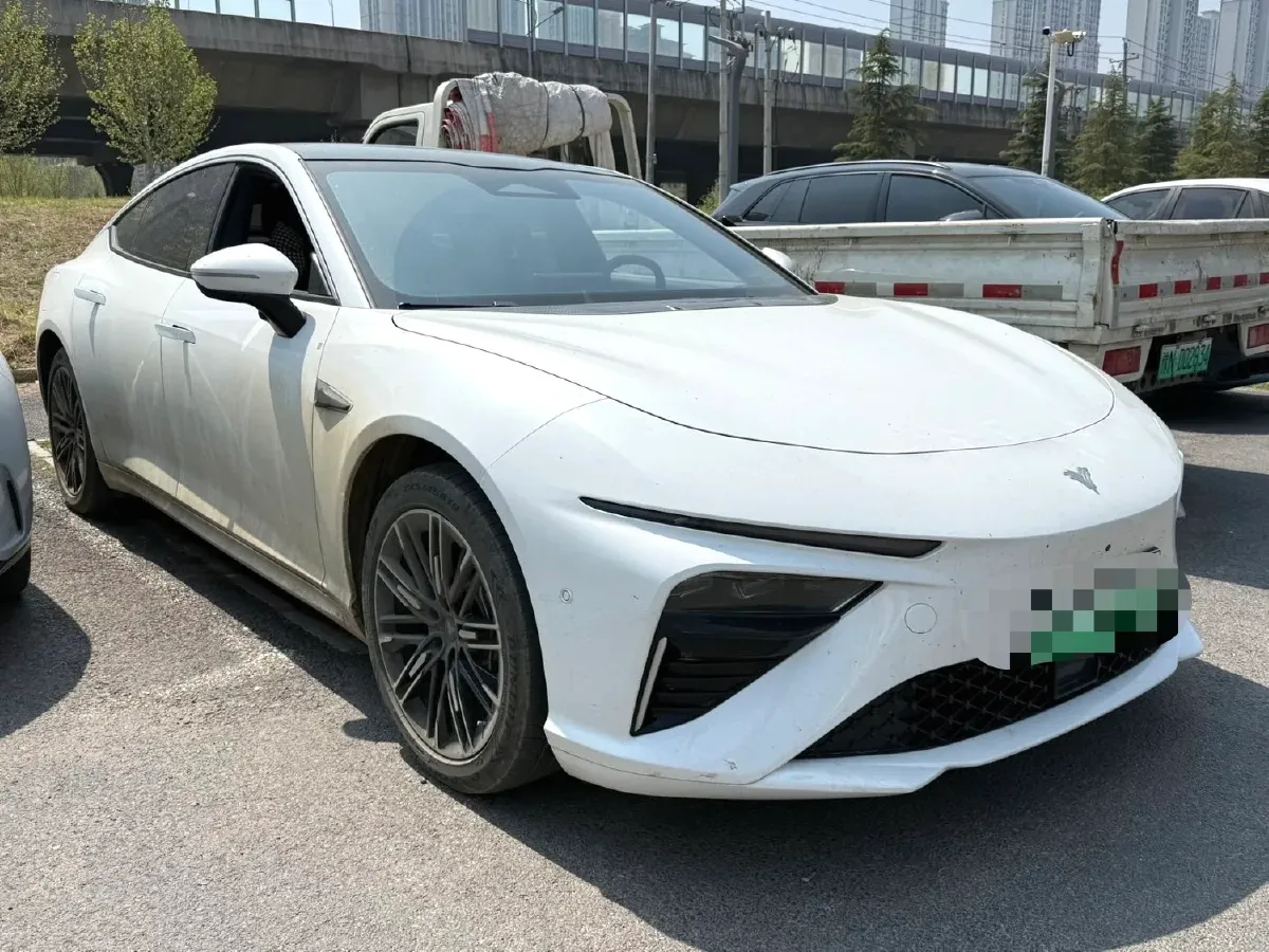 2024 Neta S 1.5L 116HP L4 REEV 31.7KWH,autocango,china used car exporter,china ev exporter,chinese used car exporter,chinese used ev exporter