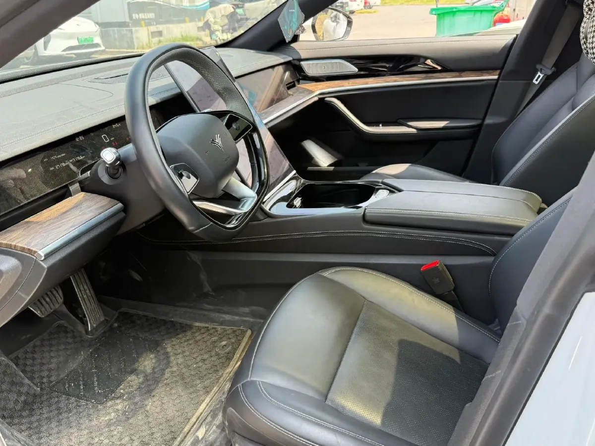 2024 Neta S 1.5L 116HP L4 REEV 31.7KWH,autocango,china used car exporter,china ev exporter,chinese used car exporter,chinese used ev exporter