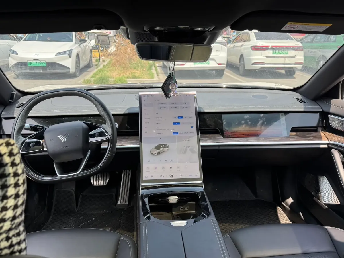 2024 Neta S 1.5L 116HP L4 REEV 31.7KWH,autocango,china used car exporter,china ev exporter,chinese used car exporter,chinese used ev exporter