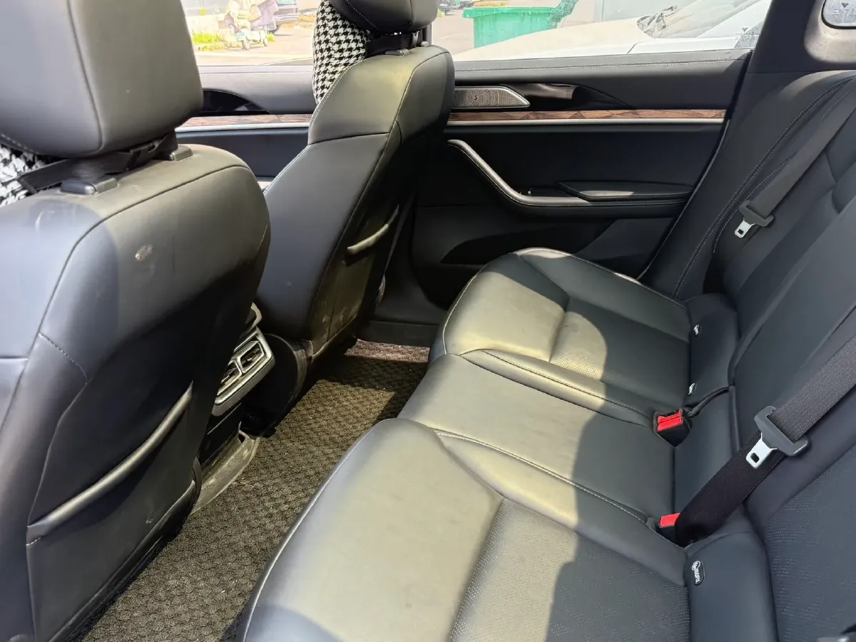 2024 Neta S 1.5L 116HP L4 REEV 31.7KWH,autocango,china used car exporter,china ev exporter,chinese used car exporter,chinese used ev exporter