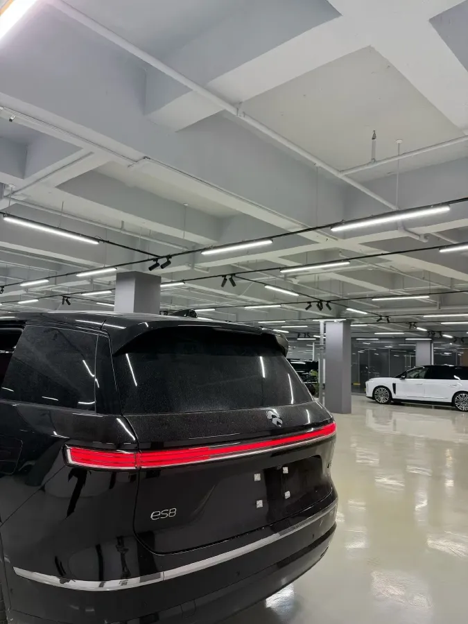 2026 NIO ES8 BEV,autocango,china used car exporter,china ev exporter,chinese used car exporter,chinese used ev exporter