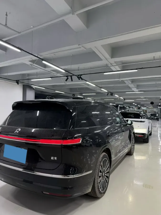 2026 NIO ES8 BEV,autocango,china used car exporter,china ev exporter,chinese used car exporter,chinese used ev exporter