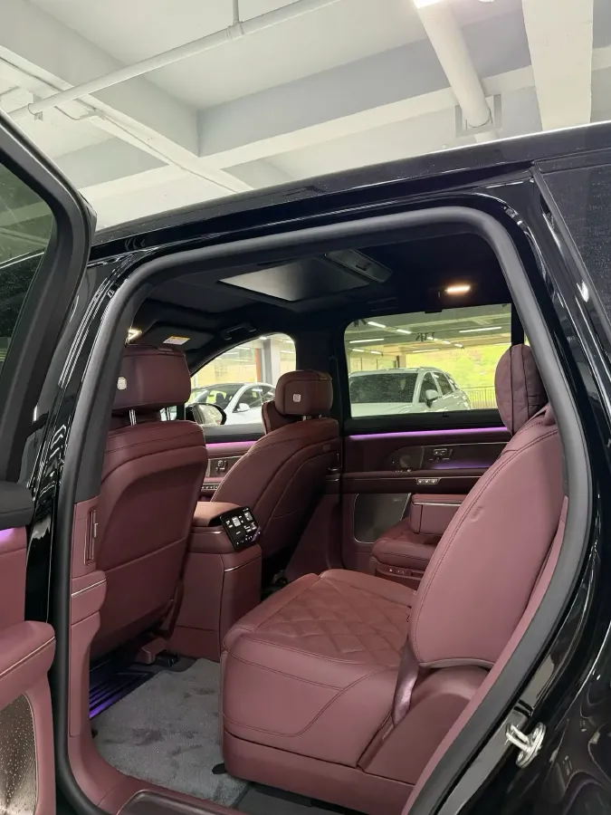 2026 NIO ES8 BEV,autocango,china used car exporter,china ev exporter,chinese used car exporter,chinese used ev exporter