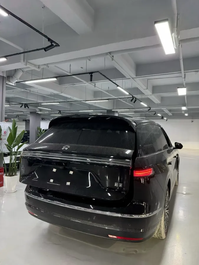 2026 NIO ES8 BEV,autocango,china used car exporter,china ev exporter,chinese used car exporter,chinese used ev exporter