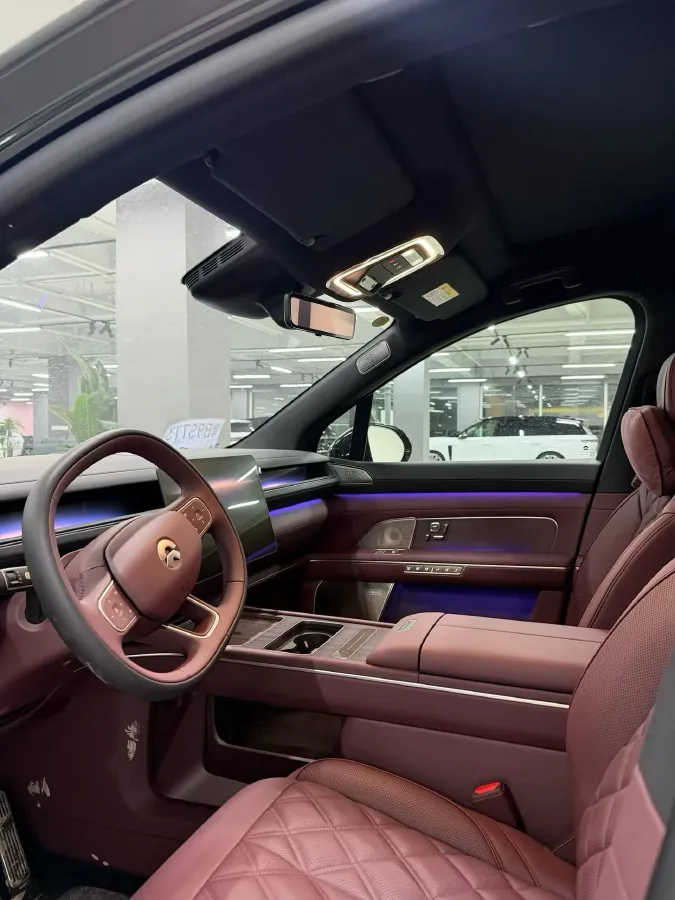 2026 NIO ES8 BEV,autocango,china used car exporter,china ev exporter,chinese used car exporter,chinese used ev exporter