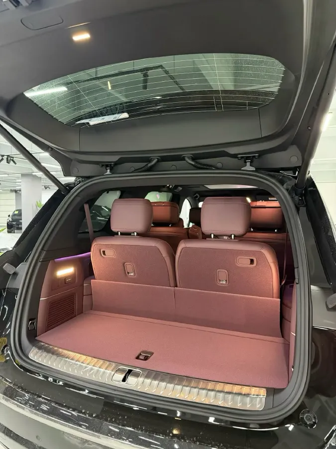 2026 NIO ES8 BEV,autocango,china used car exporter,china ev exporter,chinese used car exporter,chinese used ev exporter