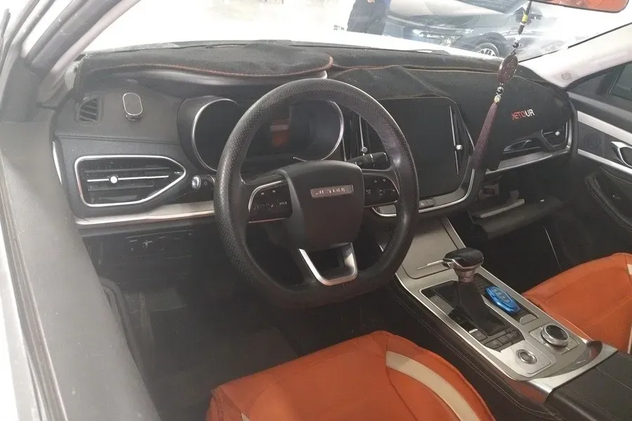 2020 Jetour X70 1.5T 156HP L4 6DCT,autocango,china used car exporter,china ev exporter,chinese used car exporter,chinese used ev exporter