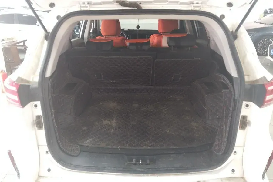 2020 Jetour X70 1.5T 156HP L4 6DCT,autocango,china used car exporter,china ev exporter,chinese used car exporter,chinese used ev exporter