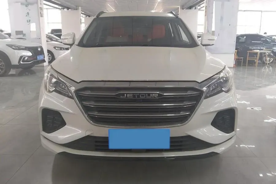 2020 Jetour X70 1.5T 156HP L4 6DCT,autocango,china used car exporter,china ev exporter,chinese used car exporter,chinese used ev exporter