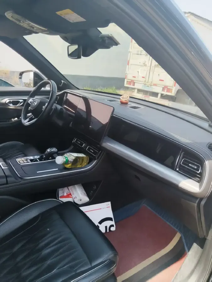 2022 GAC Trumpchi GS8 2.0T 252HP L4 8AT,autocango,china used car exporter,china ev exporter,chinese used car exporter,chinese used ev exporter