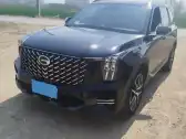 2022 GAC TRUMPCHI GS8,autocango,china used car exporter,china ev exporter,chinese used car exporter,chinese used ev exporter