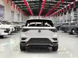 2025 Volkswagen T-Roc 1.4T 150HP L4 7DCT