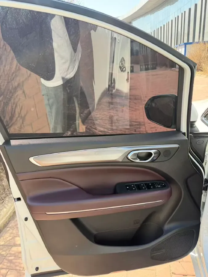 2021 GAC Trumpchi M6 1.5T 169HP L4 7DCT,autocango,china used car exporter,china ev exporter,chinese used car exporter,chinese used ev exporter