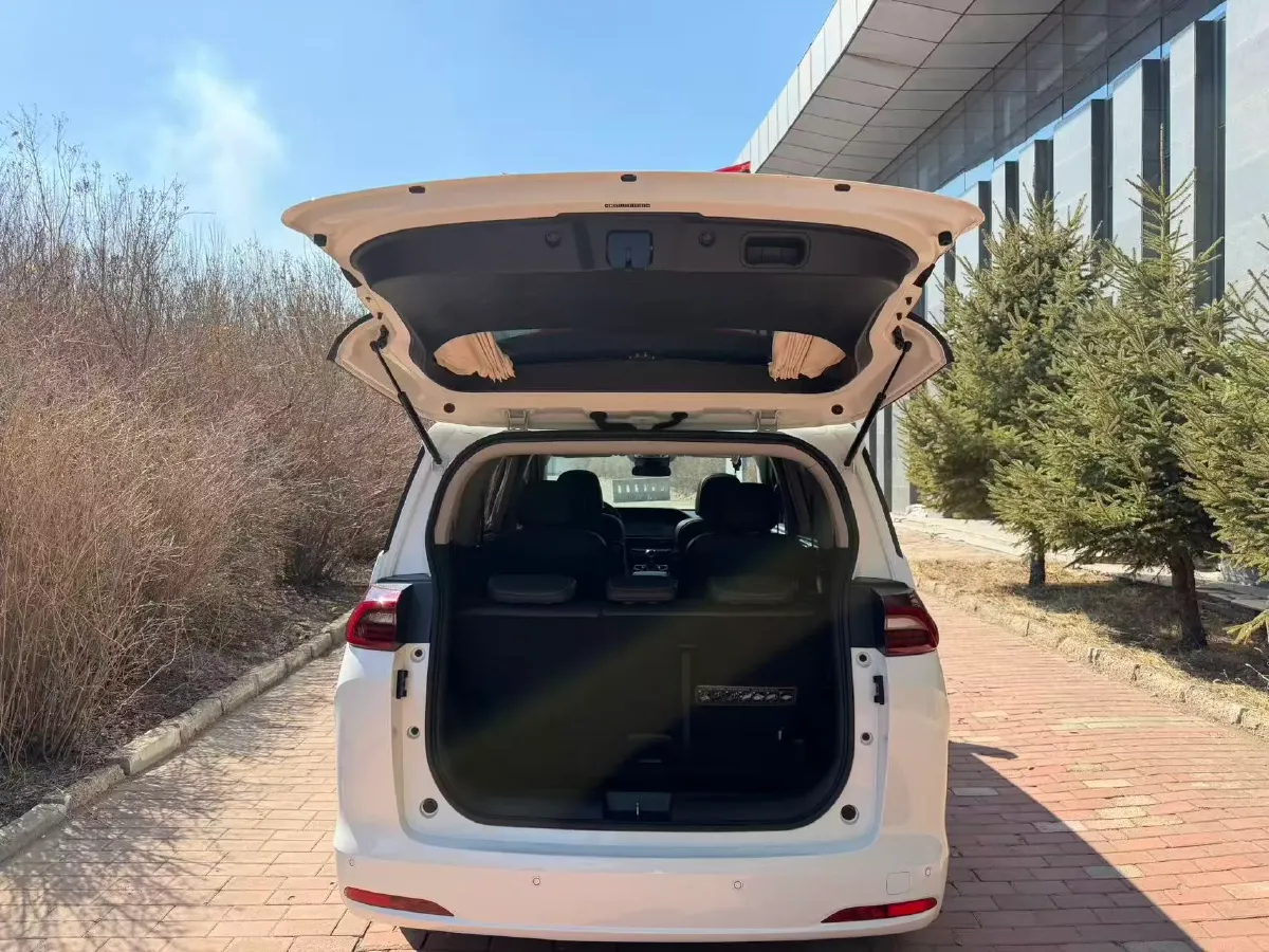 2021 GAC Trumpchi M6 1.5T 169HP L4 7DCT,autocango,china used car exporter,china ev exporter,chinese used car exporter,chinese used ev exporter