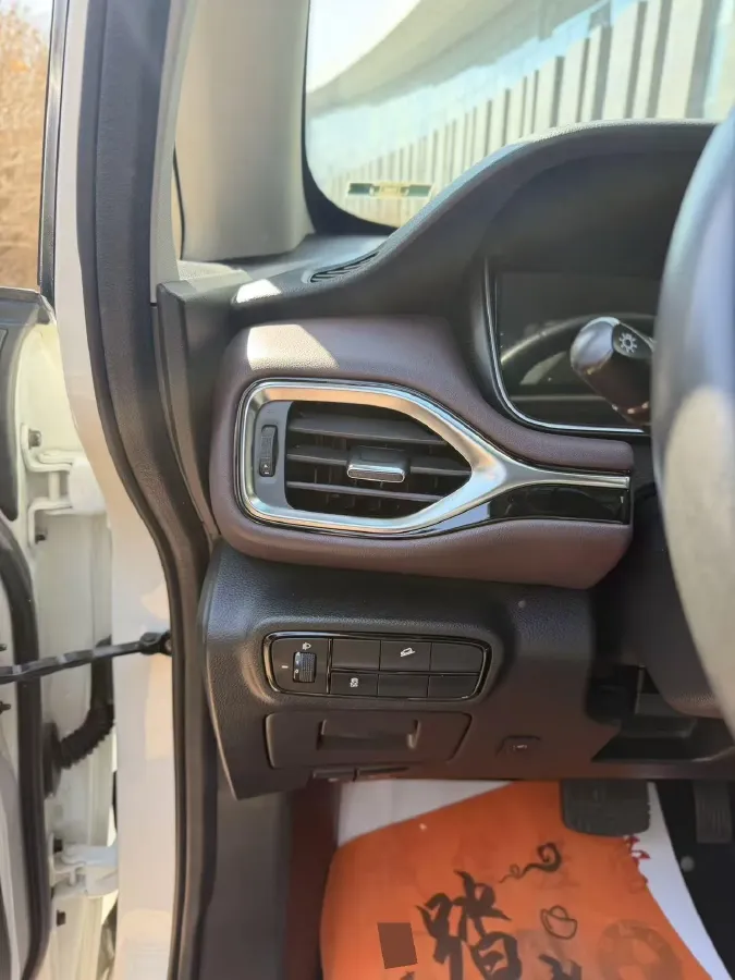 2021 GAC Trumpchi M6 1.5T 169HP L4 7DCT,autocango,china used car exporter,china ev exporter,chinese used car exporter,chinese used ev exporter