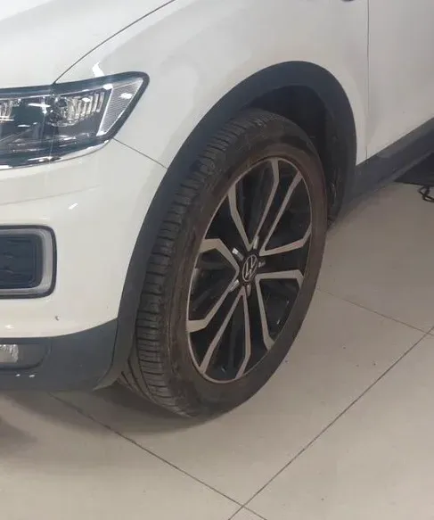 2021 Volkswagen T-Roc 1.4T 150HP L4 7DCT,autocango,china used car exporter,china ev exporter,chinese used car exporter,chinese used ev exporter