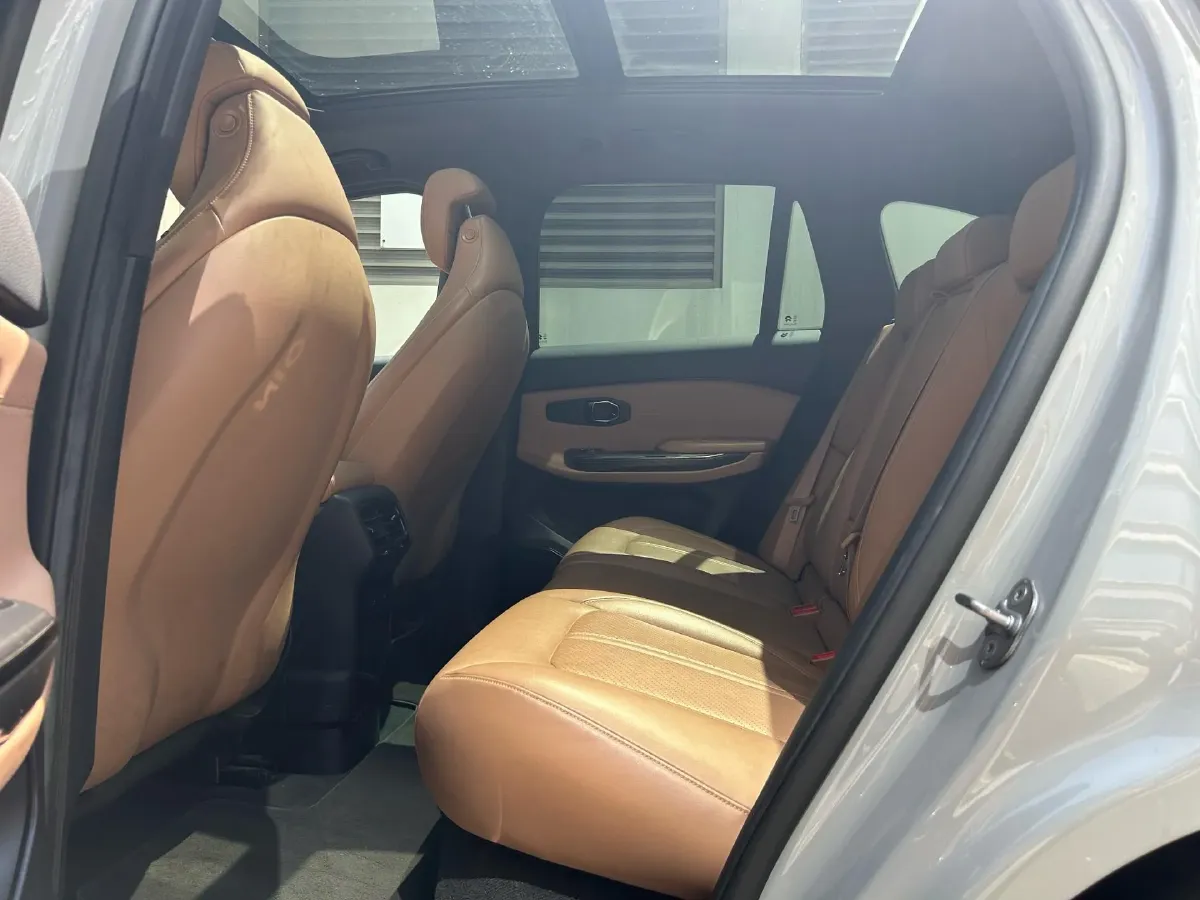 2022 NIO ES6 BEV 75KWH,autocango,china used car exporter,china ev exporter,chinese used car exporter,chinese used ev exporter