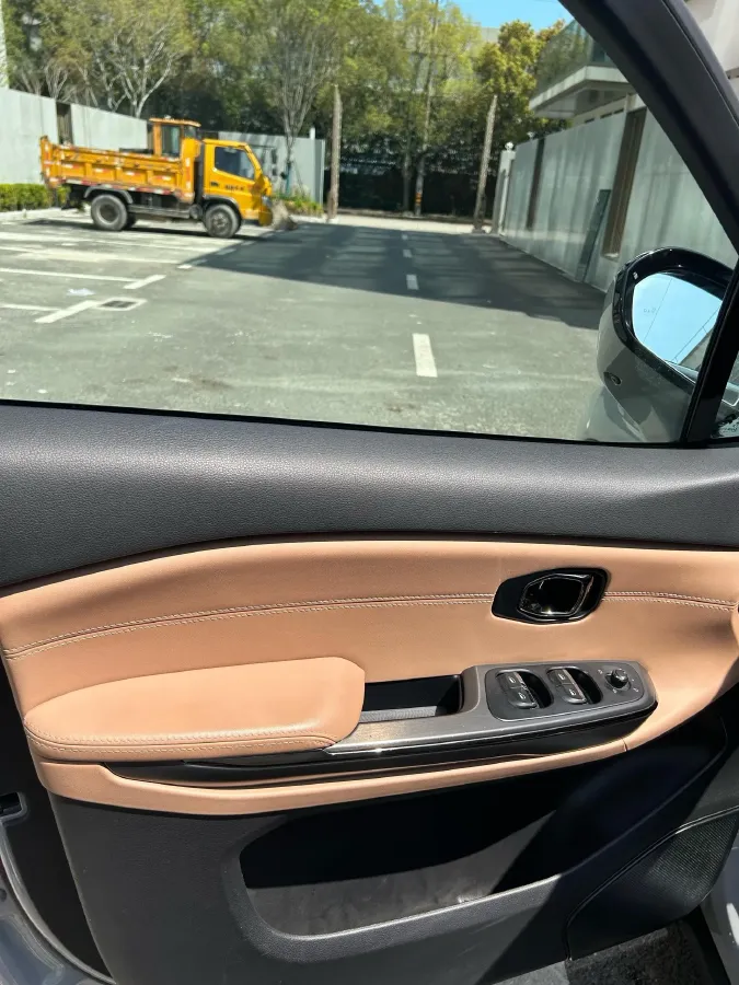 2022 NIO ES6 BEV 75KWH,autocango,china used car exporter,china ev exporter,chinese used car exporter,chinese used ev exporter