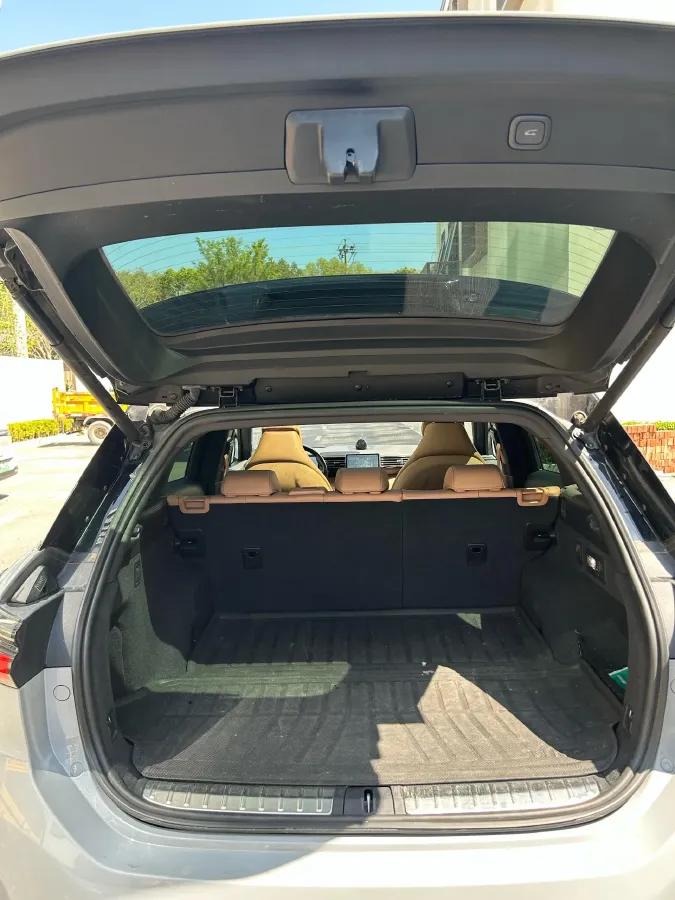 2022 NIO ES6 BEV 75KWH,autocango,china used car exporter,china ev exporter,chinese used car exporter,chinese used ev exporter