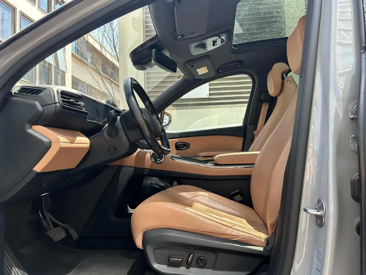 2022 NIO ES6 BEV 75KWH,autocango,china used car exporter,china ev exporter,chinese used car exporter,chinese used ev exporter