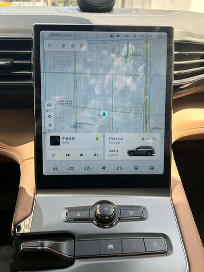 2022 NIO ES6 BEV 75KWH,autocango,china used car exporter,china ev exporter,chinese used car exporter,chinese used ev exporter