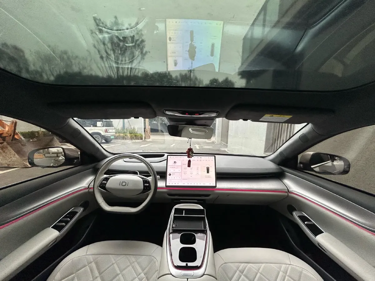 2023 ChangAn QiYuan A07 1.5L 95HP L4 REEV 28.4KWH,autocango,china used car exporter,china ev exporter,chinese used car exporter,chinese used ev exporter