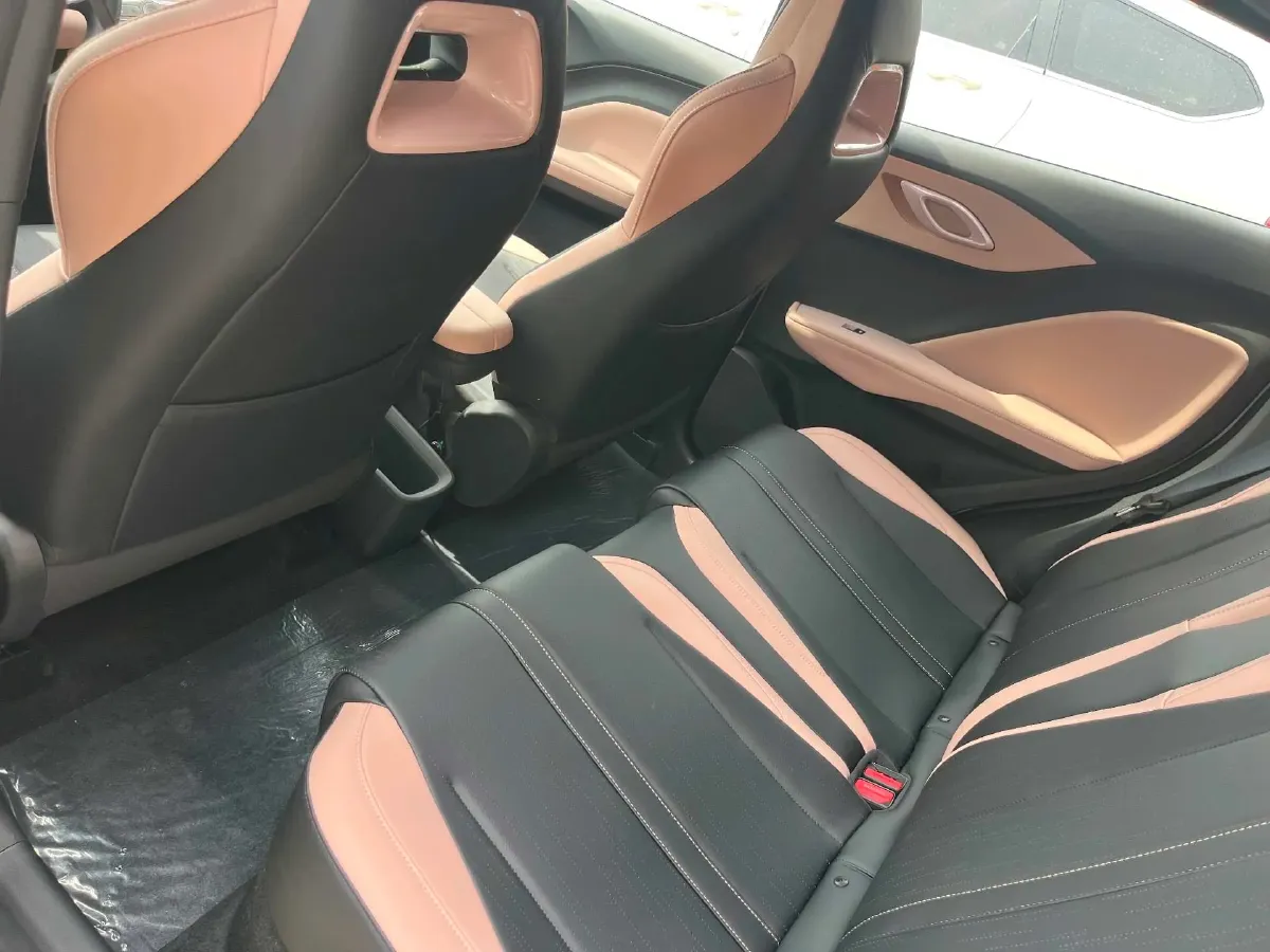 2025 BYD Seagull BEV 30.08KWH,autocango,china used car exporter,china ev exporter,chinese used car exporter,chinese used ev exporter