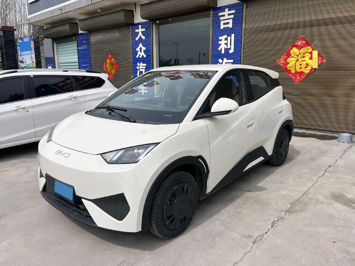 2025 BYD Seagull BEV 30.08KWH,autocango,china used car exporter,china ev exporter,chinese used car exporter,chinese used ev exporter
