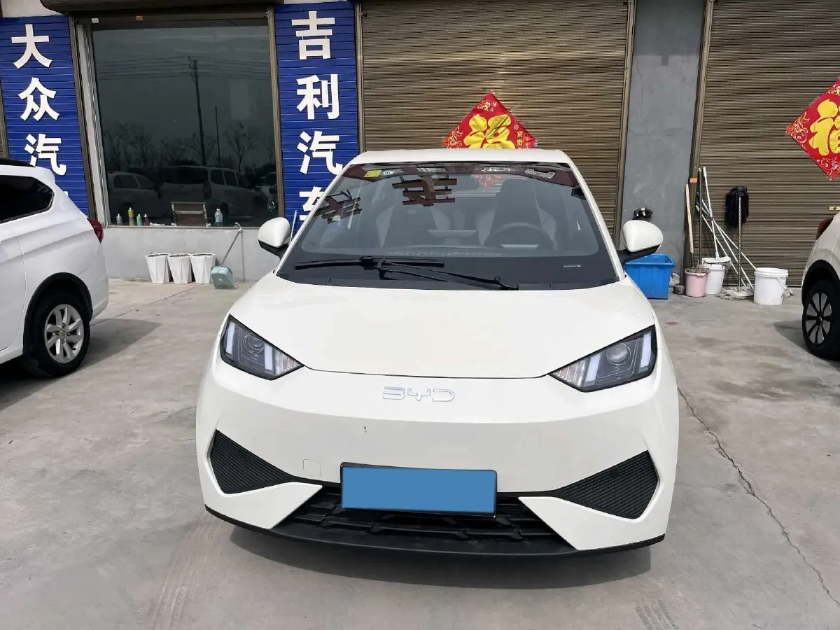 2025 BYD Seagull BEV 30.08KWH,autocango,china used car exporter,china ev exporter,chinese used car exporter,chinese used ev exporter
