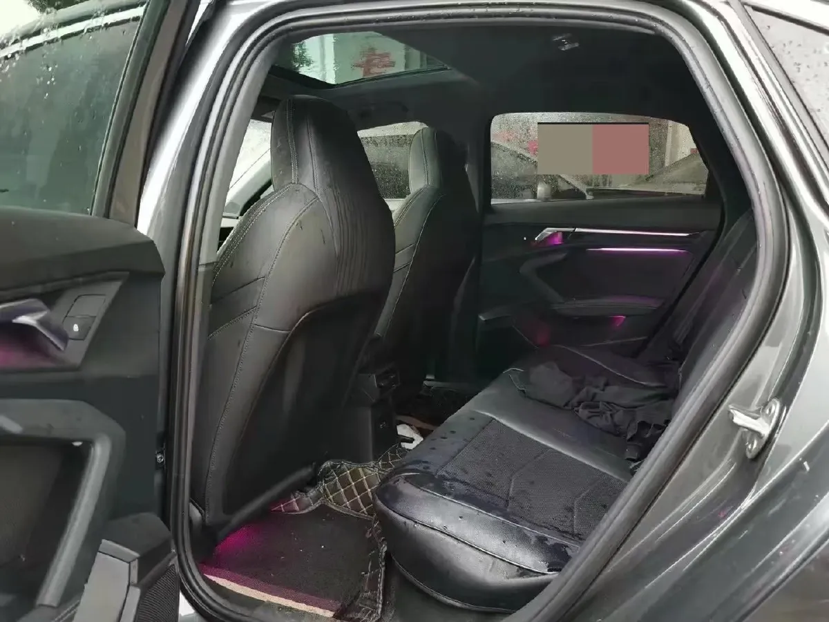 2022 Audi A3 1.4T 150HP L4 7DCT,autocango,china used car exporter,china ev exporter,chinese used car exporter,chinese used ev exporter