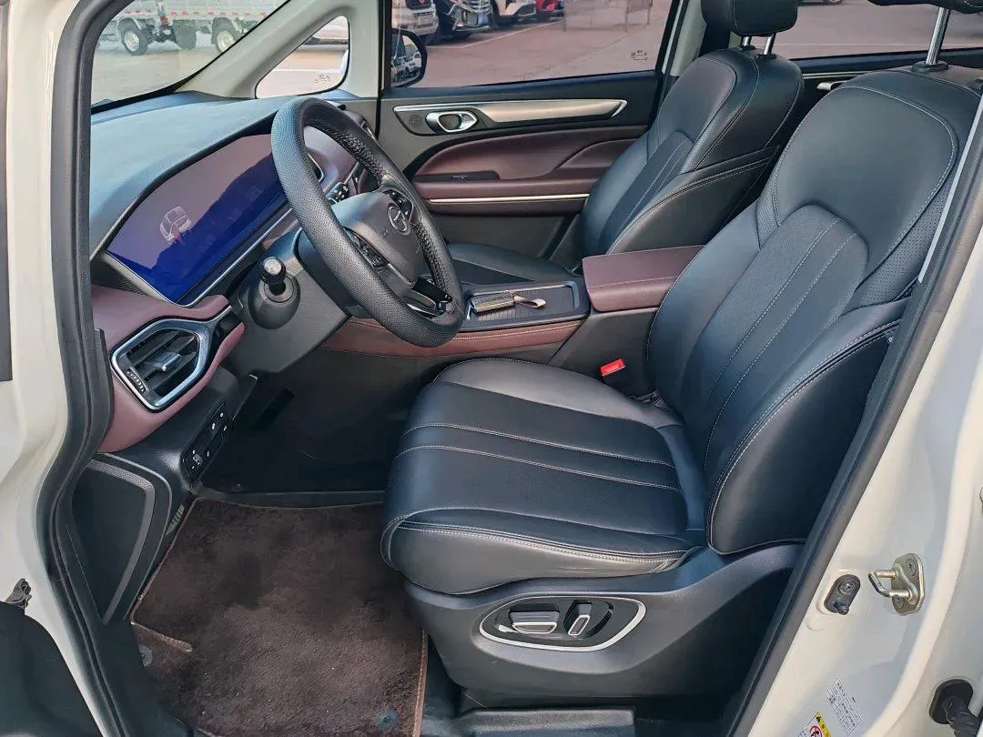 2021 GAC Trumpchi M6 1.5T 169HP L4 7DCT,autocango,china used car exporter,china ev exporter,chinese used car exporter,chinese used ev exporter