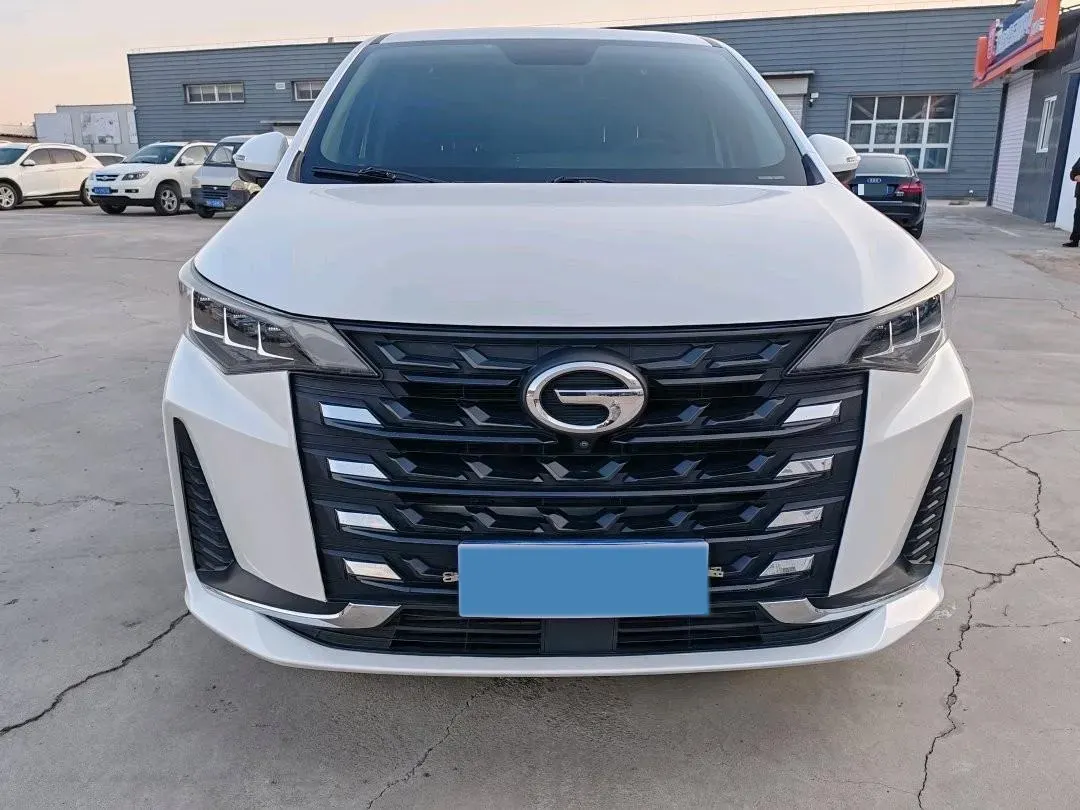 2021 GAC Trumpchi M6 1.5T 169HP L4 7DCT,autocango,china used car exporter,china ev exporter,chinese used car exporter,chinese used ev exporter