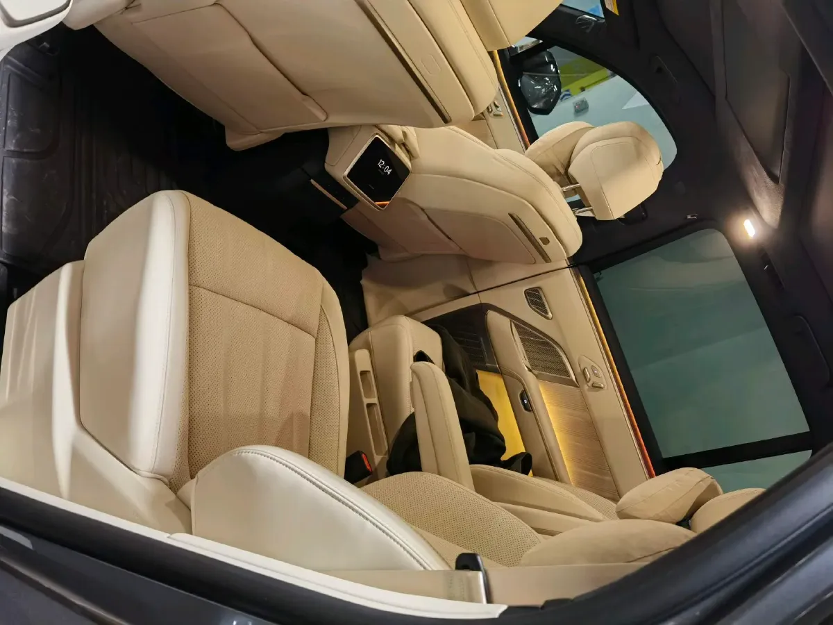 2025 ONVO L90 BEV,autocango,china used car exporter,china ev exporter,chinese used car exporter,chinese used ev exporter