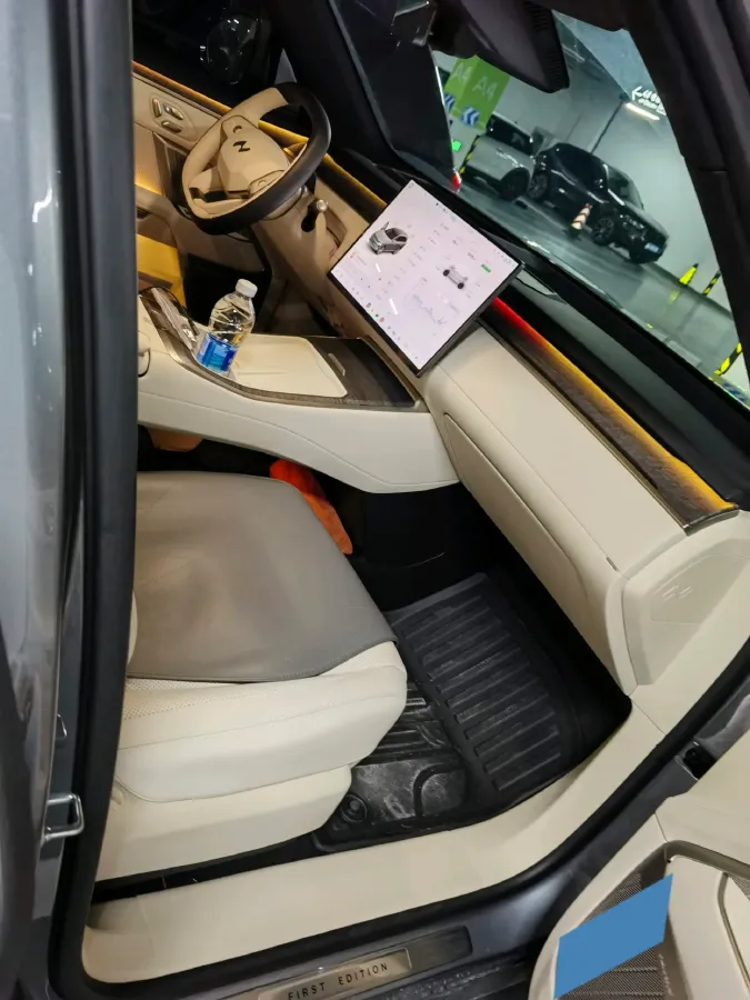 2025 ONVO L90 BEV,autocango,china used car exporter,china ev exporter,chinese used car exporter,chinese used ev exporter