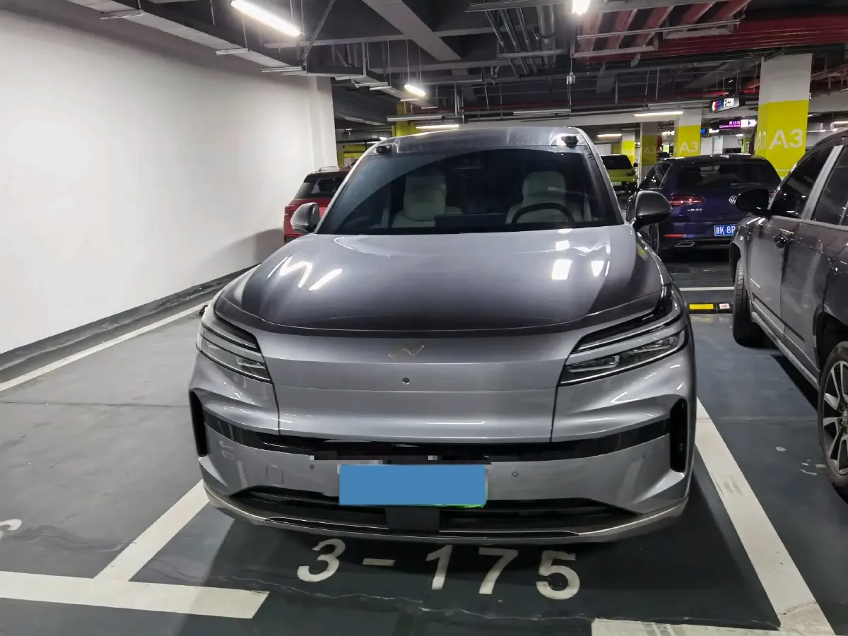 2025 ONVO L90 BEV,autocango,china used car exporter,china ev exporter,chinese used car exporter,chinese used ev exporter