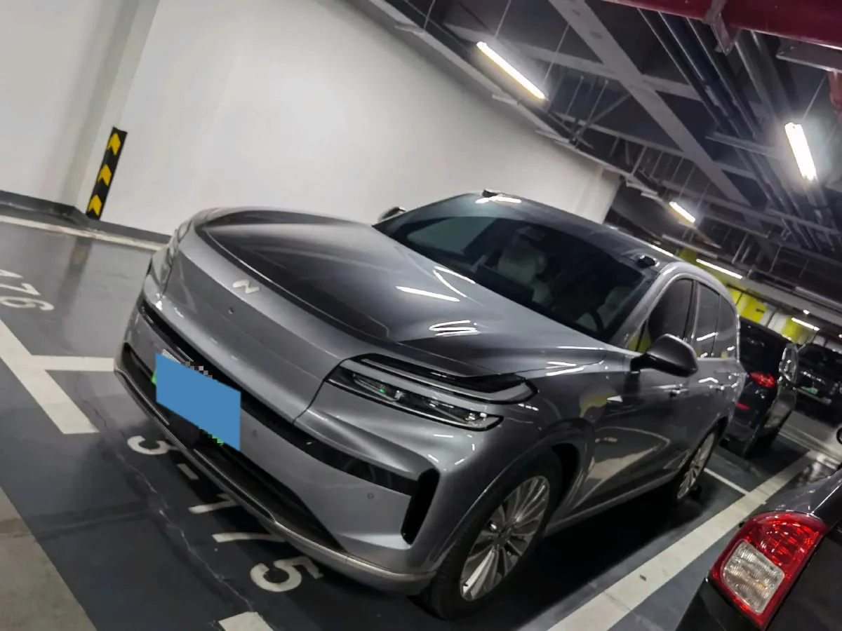 2025 ONVO L90 BEV,autocango,china used car exporter,china ev exporter,chinese used car exporter,chinese used ev exporter