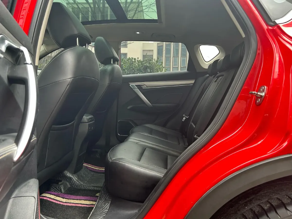 2019 Geely Coolray 1.5T 177HP L3 7DCT,autocango,china used car exporter,china ev exporter,chinese used car exporter,chinese used ev exporter