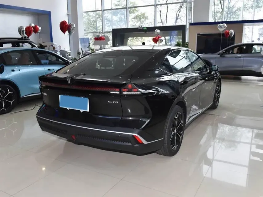 2025 Deepal SL03 1.5L 95HP L4 REEV 18.99KWH,autocango,china used car exporter,china ev exporter,chinese used car exporter,chinese used ev exporter